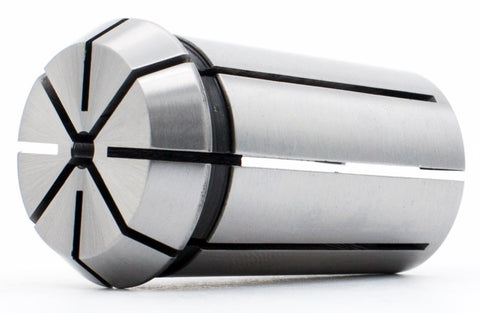 RDO25 / High Grip Collet Metric