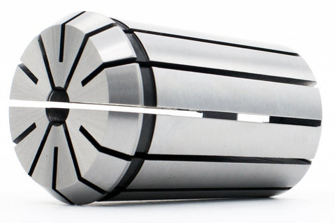 RDO35 / High Grip Collet Metric