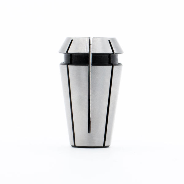Bodee ER40-13/16 Precision Spring Collet Clamping Range 25/32 - 13/16 Bodee ER40-13/16 Precision Spring Collet Clamping Range 25/32 - 13/16