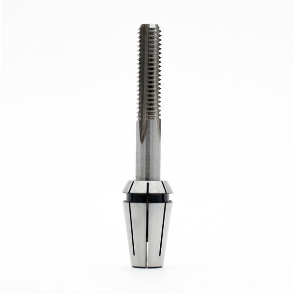 Techniks 1/16" ER16 Precision Collet – .0002 T.I.R., High Accuracy, 04216-1/16