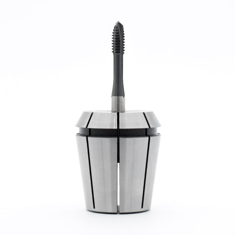 ER50 Rigid Tap Collet (Inches)