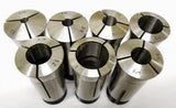 5C Round Collet - Precision Machining Tool