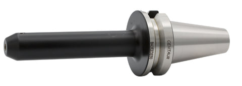 BT40 End Mill Holder (Extended Length)