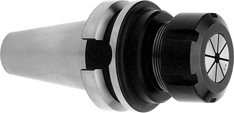 TG75 Collet Chuck (BT40 Taper) | Standard Length