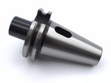 V-Flange/CAT40 End Mill Holder (External Sealed Coolant Through) Inches