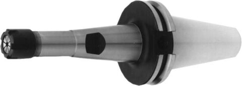 ER32 Collet Chuck (V-Flange/Taper) | Extended Length