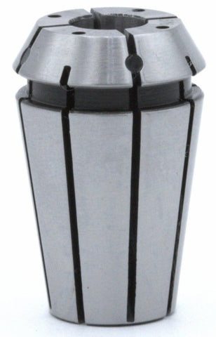 ER20 Sealed Coolant Collet (External)