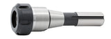 ER16 Collet Chuck (R8 Shank)