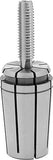 TG150 Rigid Tapping Collet Inches