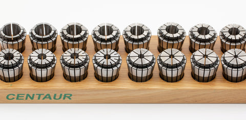 ULTRA Precision RTX Collet Sets