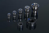 ER16 ULTRA Precision RTX Collet (Metric)