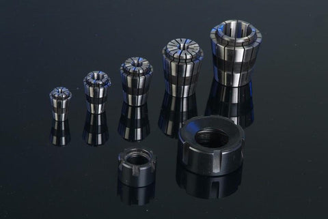 ER16 ULTRA Precision RTX Collet (Metric)