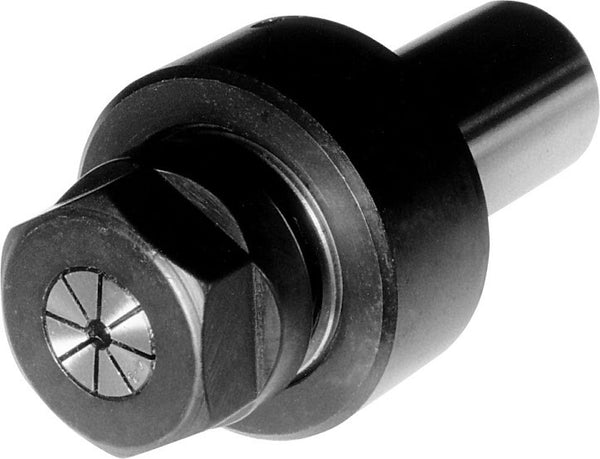 Er11 Collet Floating Reamer Holder Hex Nut 58 In