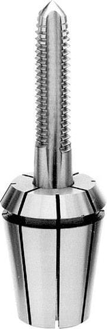 ER25 Rigid Tap Collet (Inches)