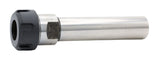 ER32 Straight-Shank Collet Chuck (Step)