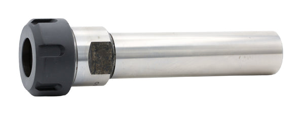 ER20 Straight-Shank Collet Chuck (Step)