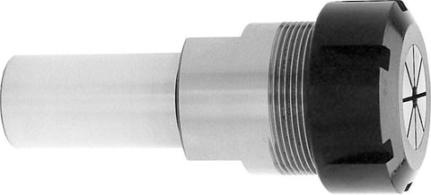 ER11 Straight-Shank Collet Chuck (Step)