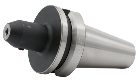 BT40 End Mill Holder (Stub Length)