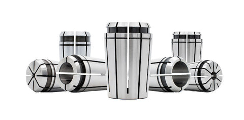 TG75 Collet Sets