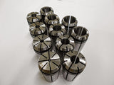 TG75 Collet Sets
