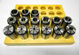 TG 150 Collet Sets