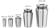 RDF / AF Collet Sets - High Precision Tooling