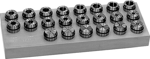 Collet Sets - Please click on image to get the different prices by size