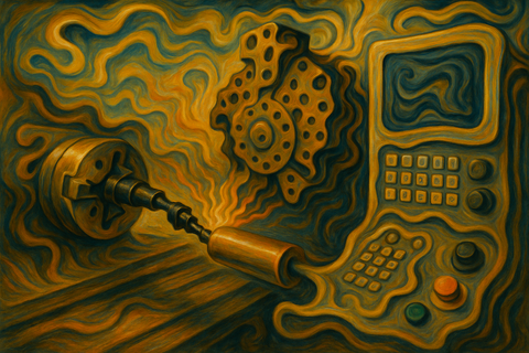 The Physics of Precision