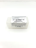 200DA0125  1/8 in