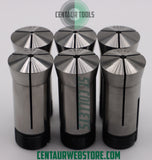 5C Collet Sets