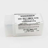 100da0172 11/64 in