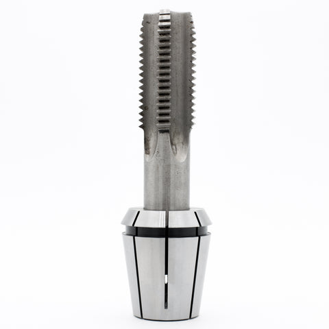Collet Rigid ER50 Rigid Tap Collet (Pipe) Inches