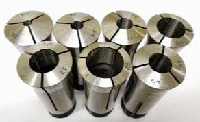 5c collet set