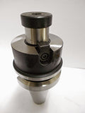 BT50 Shell Mill Adapter