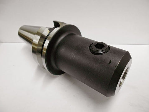BT50 End Mill Holder (Standard Length) Metric