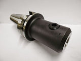 BT40 End Mill Holder (Standard Length)