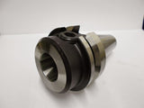 BT40 End Mill Holder (Stub Length)