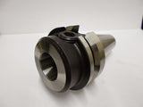BT40 End Mill Holder (Stub Length)