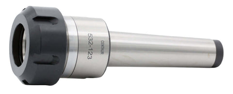 Collet Chuck (Morse Taper)