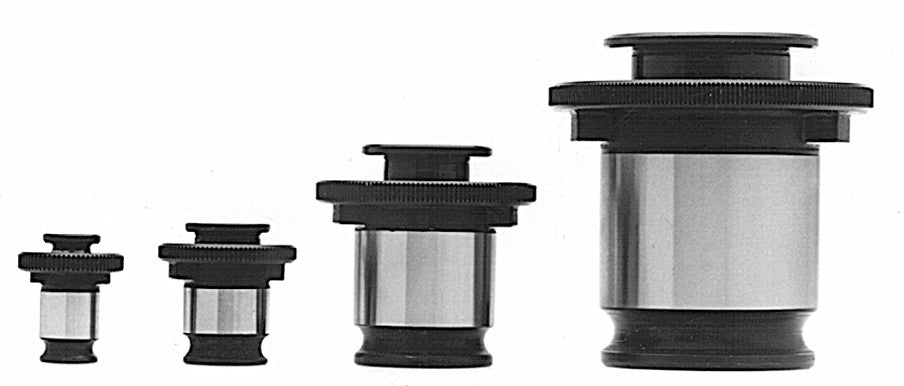 CWE/WE1 Positive-Drive Tap Adapter | 7/16 in.