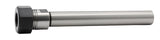 Straight-Shank ER20 Collet Chuck (Extension) (Hex) | 1 in.