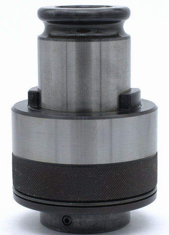 CWES/WES1 Torque-Control Tap Adapter (Pipe) | 1/8 in. (LS)
