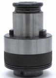 CWES/WES2 Torque-Control Tap Adapter (Pipe) | 1/4 in.