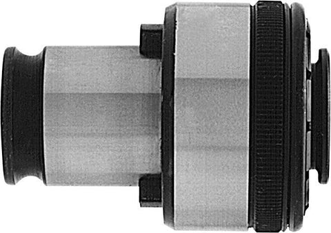 CWES/WES0 Torque-Control Tap Adapter