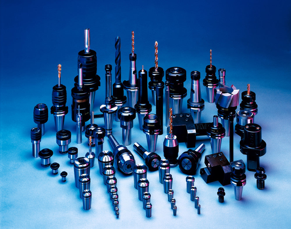Toolholding Products